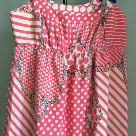 TIBI
SUNDRESS - Picture 3 of 5